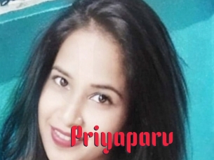 Priyaparv