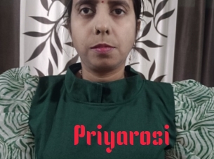 Priyarosi