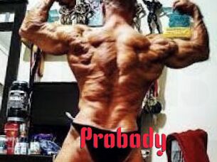 Probody