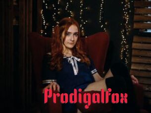 Prodigalfox