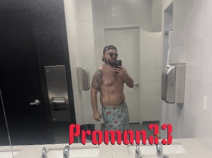 Proman23