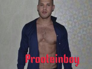 Prooteinboy