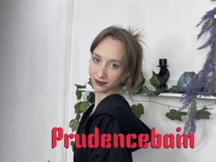 Prudencebain