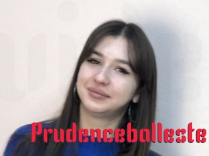 Prudenceballeste