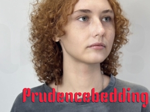 Prudencebedding