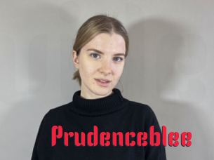 Prudenceblee