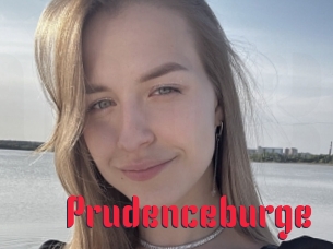 Prudenceburge