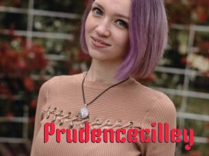 Prudencecilley