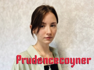 Prudencecoyner