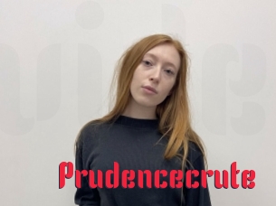 Prudencecrute