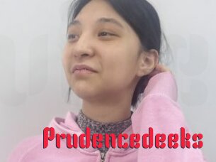 Prudencedeeks