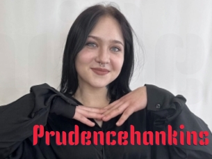 Prudencehankins