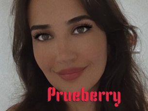 Prueberry