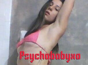 Psychobabyxo