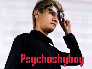 Psychoshyboy