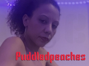 Puddledpeaches