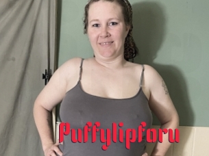 Puffylipforu