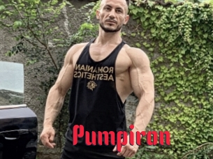 Pumpiron