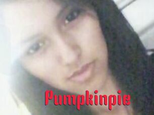 Pumpkinpie