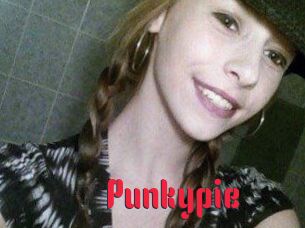 Punkypie