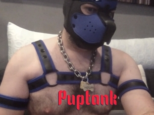 Puptank