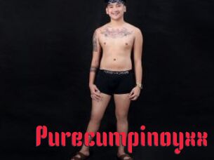 Purecumpinoyxx