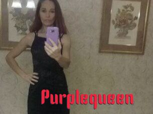 Purplequeen