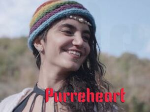 Purreheart