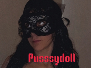 Pusssydoll