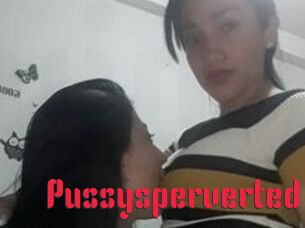 Pussysperverted