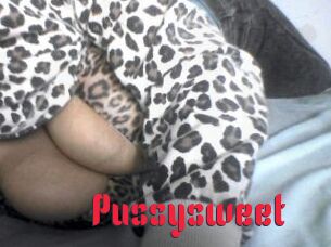 Pussysweet