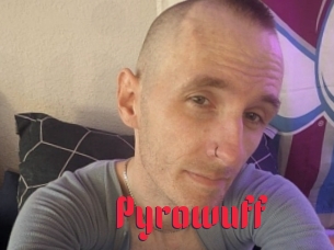 Pyrowuff