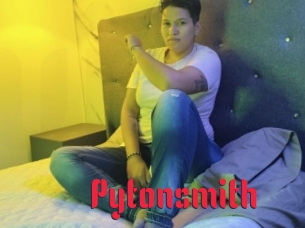 Pytonsmith