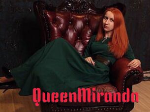 QueenMiranda