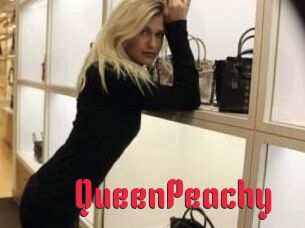 QueenPeachy