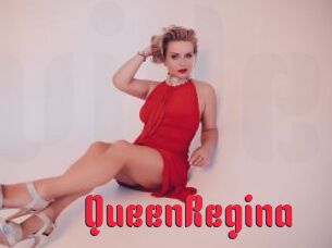 QueenRegina