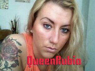 QueenRubia