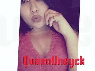 QueenUneyck