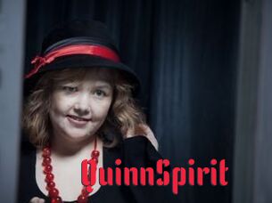 QuinnSpirit