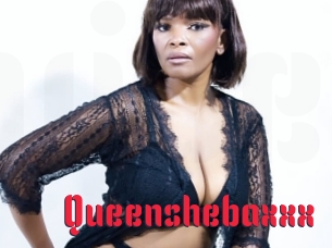 Queenshebaxxx