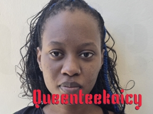 Queenteekaicy