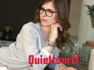 Quiettsurff