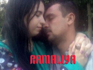 RAMALIYA