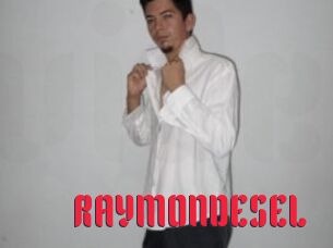 RAYMONDESEL