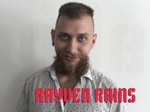 RAYVEN_RAINS