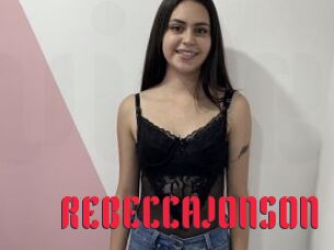 REBECCAJONSON