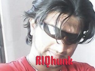 RIQhunk