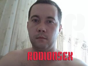 RODIONSEX