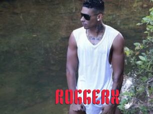 ROGGERX