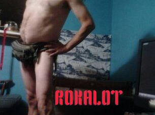 ROKALOT